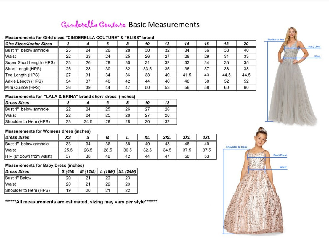 Halter Pearl Jewel Beaded Tulle Girl Party Dress by Cinderella Couture USA AS5101