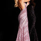 Jovani 22364 V-Neckline Beaded Dress - Special Occasions