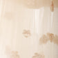 Beautiful 3D Flower Lace Girl Party Dress by Cinderella Couture USA AS5077N