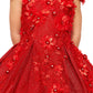 Cinderella Couture USA AS8020 Glitter Poly Mini Quince