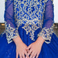 Cinderella Couture USA AS8059 Lace Off Shoulder Mini Quince