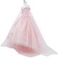 Cinderella Couture USA AS8075 Floral Off Shoulder Mini Quince