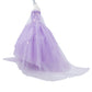 Cinderella Couture USA AS8075 Floral Off Shoulder Mini Quince