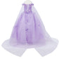Cinderella Couture USA AS8075 Floral Off Shoulder Mini Quince