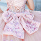 Sweetheart Neckline A-Line Quinceanera Dress by Cinderella Couture USA AS8125J