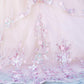 Sweetheart Neckline A-Line Quinceanera Dress by Cinderella Couture USA AS8125J