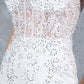 Sweetheart Neckline Spaghetti Straps Party Dress by Cinderella Couture USA AS8175J