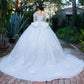 Sweetheart Neckline A-Line Girl Communion Dress by Cinderella Couture USA AS8325J