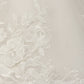 Embroidered Sequins Glittered Tulle Baby Dress by Cinderella Couture USA AS9052B