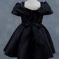 Sparkling Off Shoulder Neckline Girl Communion Dress by Cinderella Couture USA AS9177B