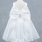 Sequins Layered Tulle A-Line Girl Communion Dress by Cinderella Couture USA AS9178