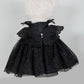 3D Appliques Sequin A-Line Girl Communion Dress by Cinderella Couture USA ASBR-8120