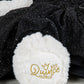 3D Appliques Sequin A-Line Girl Communion Dress by Cinderella Couture USA ASBR-8120