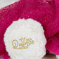 3D Appliques Sequin A-Line Girl Communion Dress by Cinderella Couture USA ASBR-8120