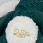 3D Appliques Sequin A-Line Girl Communion Dress by Cinderella Couture USA ASBR-8120
