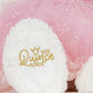 3D Appliques Sequin A-Line Girl Communion Dress by Cinderella Couture USA ASBR-8120