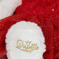 3D Appliques Sequin A-Line Girl Communion Dress by Cinderella Couture USA ASBR-8120