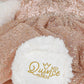 3D Appliques Sequin A-Line Girl Communion Dress by Cinderella Couture USA ASBR-8120