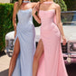 Draped Strapless Neckline Gown By Ladivine CD388 - Women Evening Formal Gown - Special Occasion