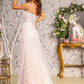 Sweetheart Neckline Mermaid Women Formal Dress by GLS by Gloria - GL3259 - Special Occasion/Curves
