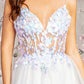 Sweetheart Neckline A-Line Women Formal Dress by GLS by Gloria - GL3265 - Special Occasion/Curves