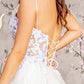 Sweetheart Neckline A-Line Women Formal Dress by GLS by Gloria - GL3265 - Special Occasion/Curves