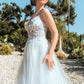 Sweetheart Neckline A-Line Women Formal Dress by GLS by Gloria - GL3265 - Special Occasion/Curves