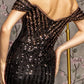 Sweetheart Neckline Mermaid Women Formal Dress by GLS by Gloria - GL3496 - Special Occasion/Curves