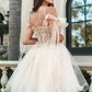 Elizabeth K - GS3513 - 3D Flower Sweetheart A-Line Cocktail Dress - Short