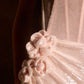 Fully Sequin Strapless Neckline Gown By Ladivine J905 - Women Evening Formal Gown - Special Occasion