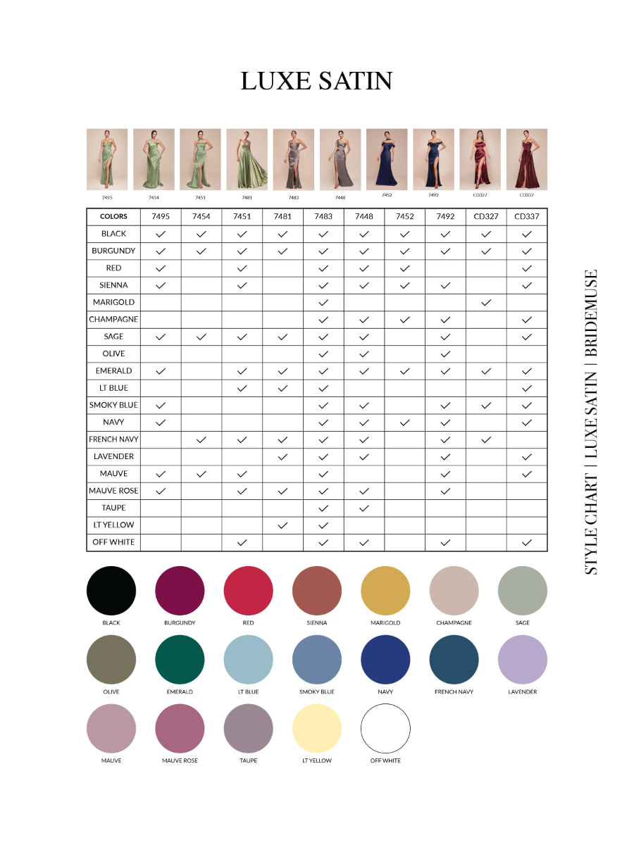 Off The Shoulder Leg Slit Sheath Gown by Cinderella Divine 7452 - Special Occasion/Curves