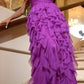 Strapless Sweetheart Neckline A-Line Gown by Cinderella Divine CZ0027 - Special Occasion