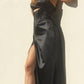 Strapless Sweetheart Cut Out Neckline By Ladivine CD381 - Women Evening Formal Gown - Special Occasion