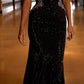 Strapless Sweetheart Neckline Mermaid Gown by Cinderella Divine CM365 - Special Occasion/Curves