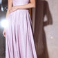 Glitter Sweetheart A-Line Gown By Amoris T706 - Women Evening Formal Gown - Special Occasion
