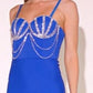 Fitted Sweetheart Neckline Gown By Amoris T9003P - Women Evening Formal Gown - Special Occasion