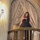 Embellished Strapless Mermaid Gown by Cinderella Divine J871 - Special Occasion