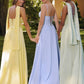 Pointed Sweetheart Neckline Gown By Amoris T711 - Women Evening Formal Gown - Special Occasion