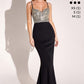 Fit & Flare Sweetheart Neckline Gown By Amoris T9002P - Women Evening Formal Gown - Special Occasion