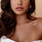 CORSET SOFT SATIN BRIDAL GOWN by Cinderella Divine 7484W