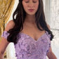 Layered Tulle Sweetheart Neckline Quinceanera Ball Gown 15709 By Ladivine