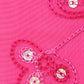 Crystal Girl Mini Quince Gown by Cinderella Couture USA AS1100