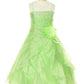 Cinderella Couture USA AS1101 Crystal Organza Mini Quince