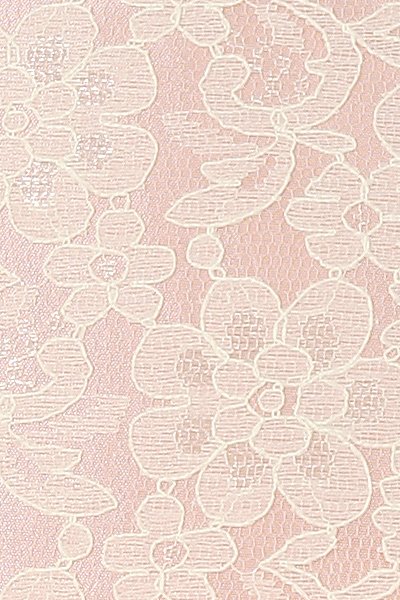 Lace Raschel Party Dress by Cinderella Couture USA AS1132