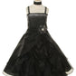 Cinderella Couture USA AS1101 Crystal Organza Mini Quince