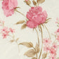 Flower Printed Party Dress by Cinderella Couture USA ASME736P