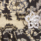Metallic Jaquard Girl Party Dress by Cinderella Couture USA ASME734