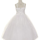 Cinderella Couture USA AS4001 Taffeta Tulle Mini Quince