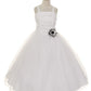 Cinderella Couture USA AS4001 Taffeta Tulle Mini Quince