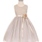 Lace Tulle Party Dress by Cinderella Couture USA AS1142